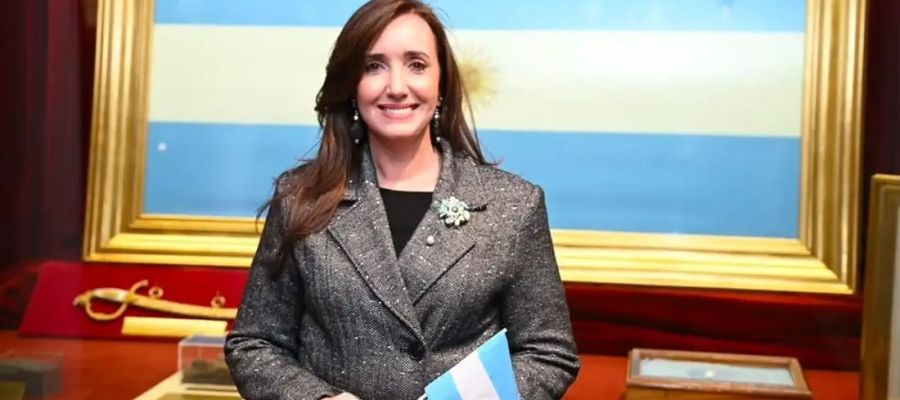ЧС-2026. «Ми граємо з піратами»: віцепрезидент Аргентини додала вогню у сьогоднішній матч з Англією