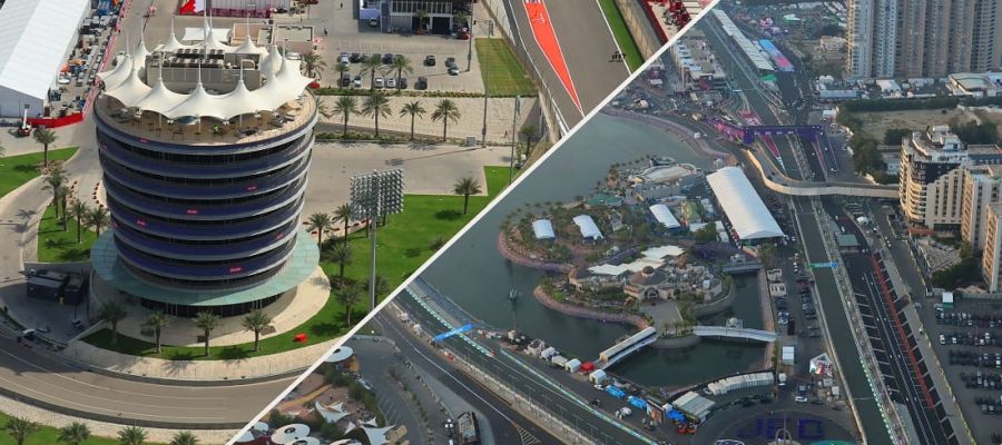 Офіційно. Формула-1 скасували два етапи сезону-2026: скандальні деталі