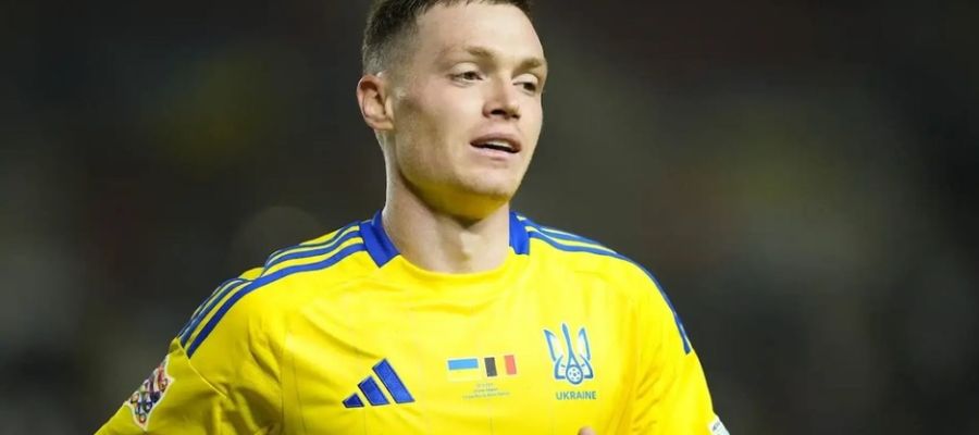 Віктор Циганков: «Я дуже радий, що все так закінчилося»