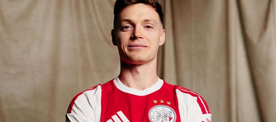 «Чудова ліва нога!» Віктор Циганков вразив легендарного гравця збірної Нідерландів