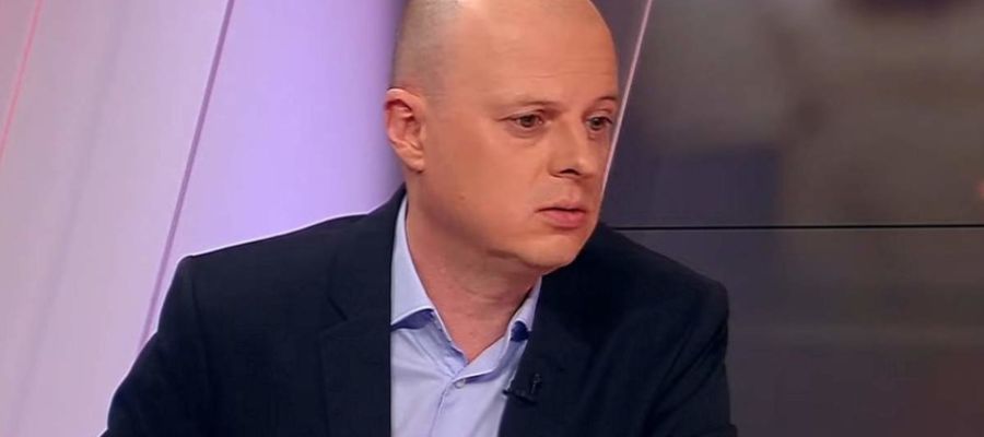 Віктор Вацко вщент розгромив аутсайдера нинішньої Прем'єр-ліги України