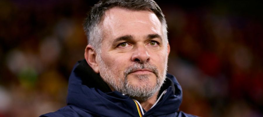 Головний тренер збірної Грузії: «У минулій Лізі націй ми побачили, що Україна — дуже складний суперник»