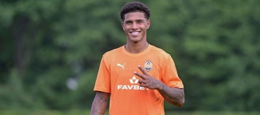 Атлетіко хоче лишити Шахтар провідного захисника