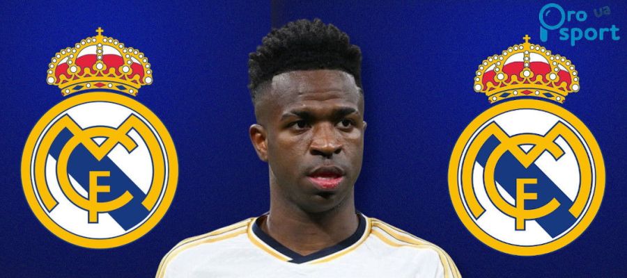 «Закрий рот!» Вінісіус Жуніор під час матчу з Баварією визвірився на Джуда Беллінгема