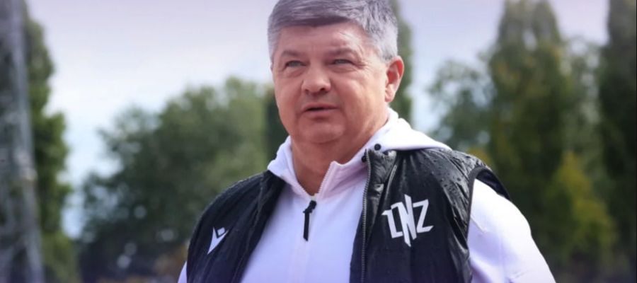 Віталій Пономарьов: «У Гента більший досвід участі в єврокубках, а для нас це вперше»