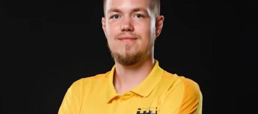 Київське Динамо укріпило тренерський штаб перспективним спеціалістом