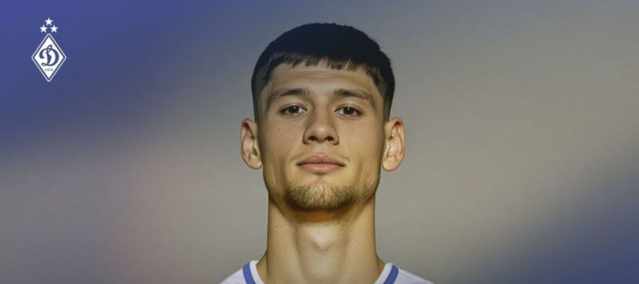 Київське Динамо продало форварда в чемпіонат Польщі