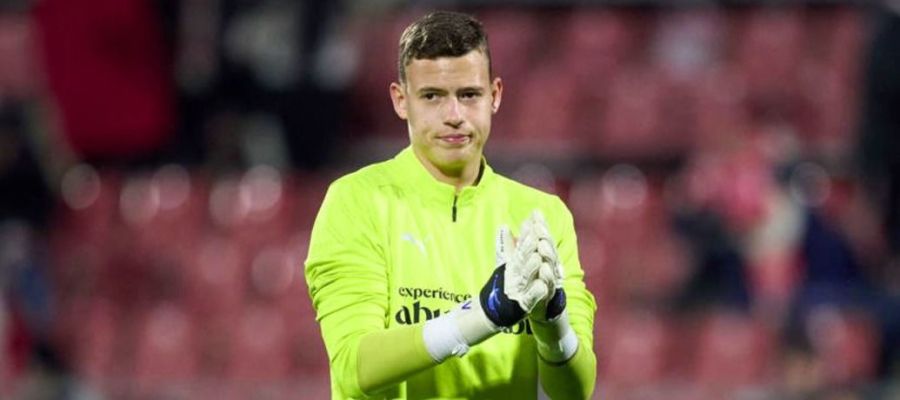 Шанс для Крапивцова? Німецький воротар Жирони зазнав важкої травми