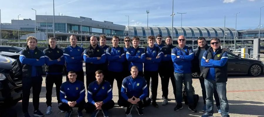 Збірну України змушують зіграти проти росіян: чиновники вже знайшли вихід із ситуації