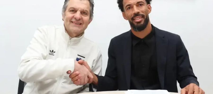 40-річний герой чемпіонату світу-2026 буде виступати за чилійський Коло-Коло: всі деталі