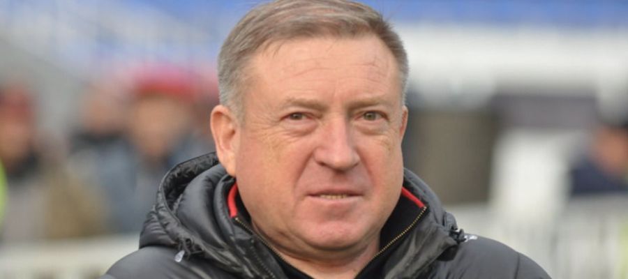 Після шести років перерви! Український наставник має шанс повернутися до тренерської роботи