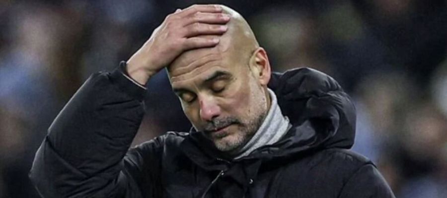 Хосепа Гвардіолу дискваліфіковано на два матчі: пояснюємо ситуацію