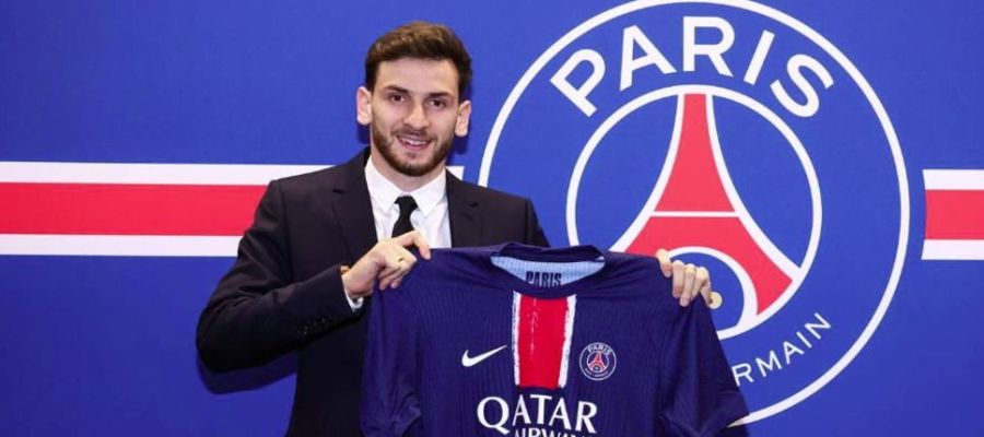 Хвіча Кварацхелія забив Челсі і встановив історичний рекорд Ліги чемпіонів