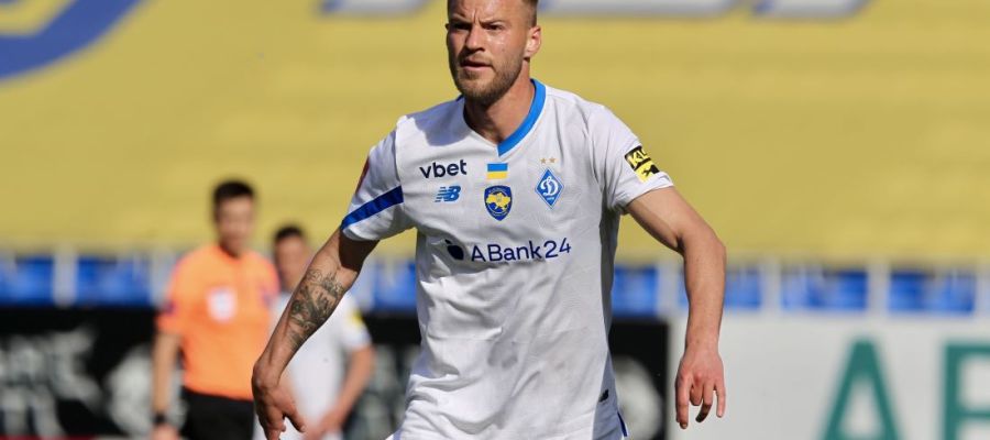 Божевільний матч у Кривому Розі наблизив Андрія Ярмоленка до національного рекорду: що відбувається