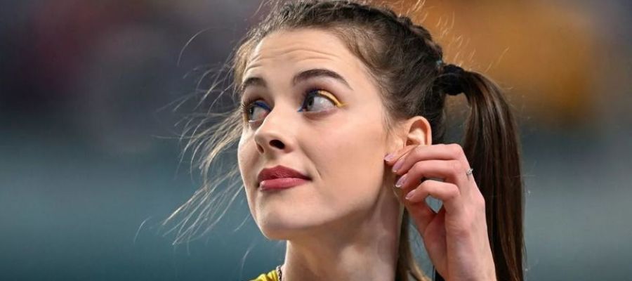 Легка атлетика. Ярослава Маучіх несподівано програла у Німеччині: що сталося