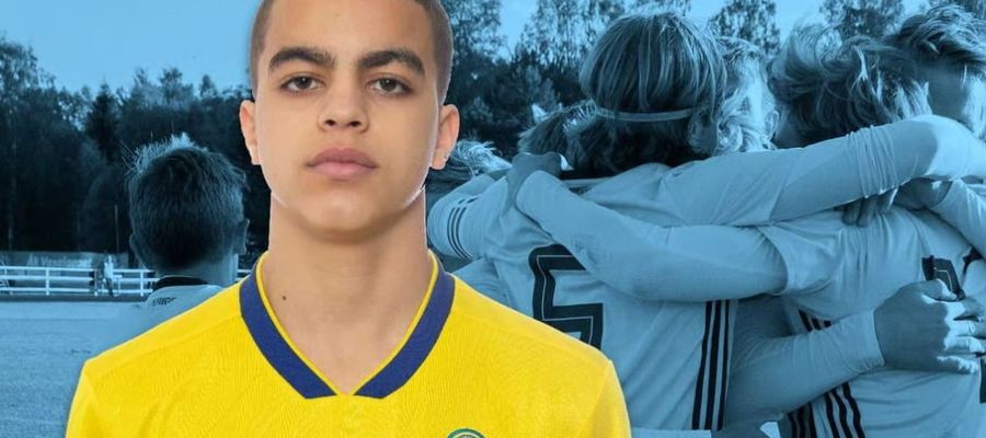 Півзахисник збірної Швеції роздухарився: «Кожен з нас розуміє, що ми зможемо виграти Мундіаль»