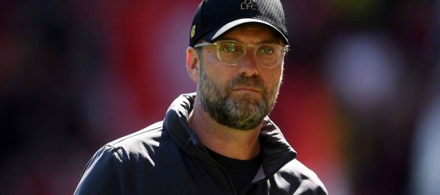 Трансферна бомба світового масштабу! Юрген Клопп влітку очолить суперклуб