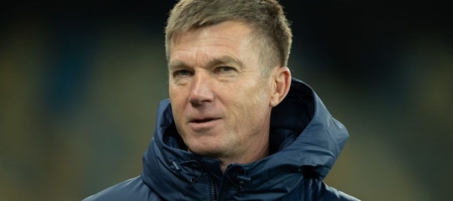Юрій Максимов прокоментував ситуацію в Дніпрі-1 | Prosport
