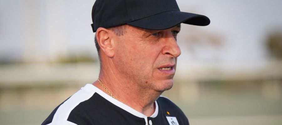 Юрій Вернидуб впроваджує революційну систему розбору матчів у Нефтчі: всі деталі