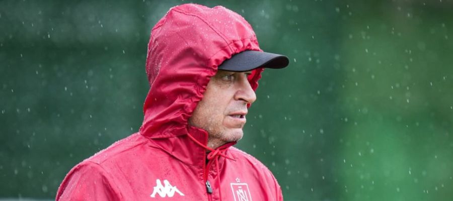 Новий контракт Вернидуба з Нефтчі: стала відома зарплатня українського тренера