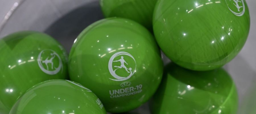 Євро-2026 (U-19). Збірна України дізналася своїх суперників у фінальному раунді: деталі