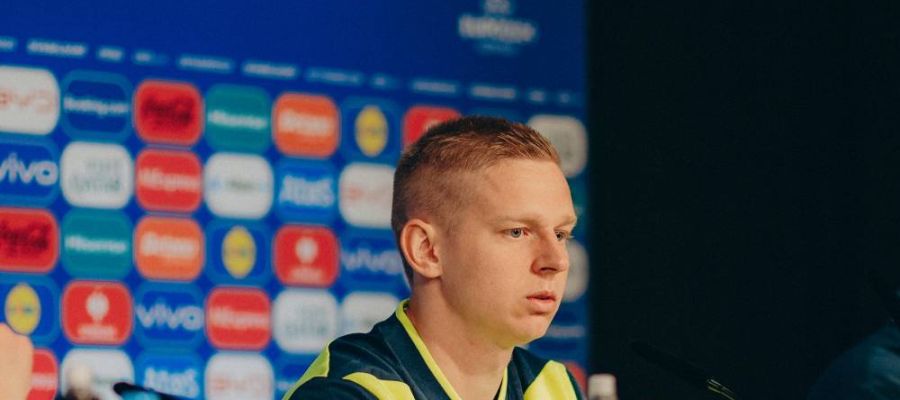 Аякс виступив з офіційною заявою щодо травми Олександра Зінченка: що чекає на українця