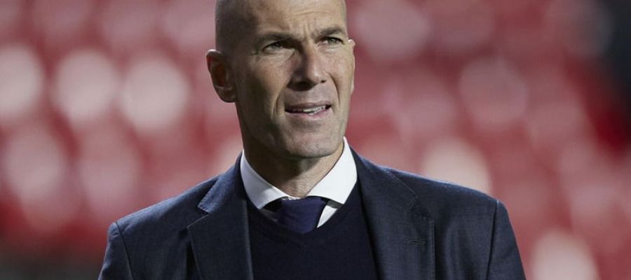Зінедін Зідан обставив повернення в Реал низкою умов: усі деталі