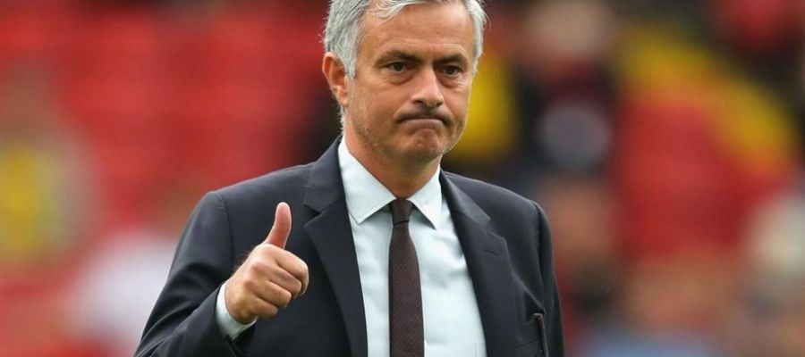 Жозе Моуріньо став палким прихильником українського футболу? Бенфіка хоче ще одного нашого збірника