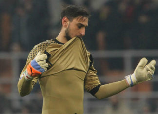 Удар коронавируса: в “Милане” пять случаев заражения