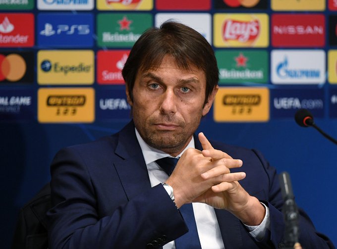 Наставник “Интера”: “Не нужно проводить параллели с нашей недавней победой над “Шахтером”