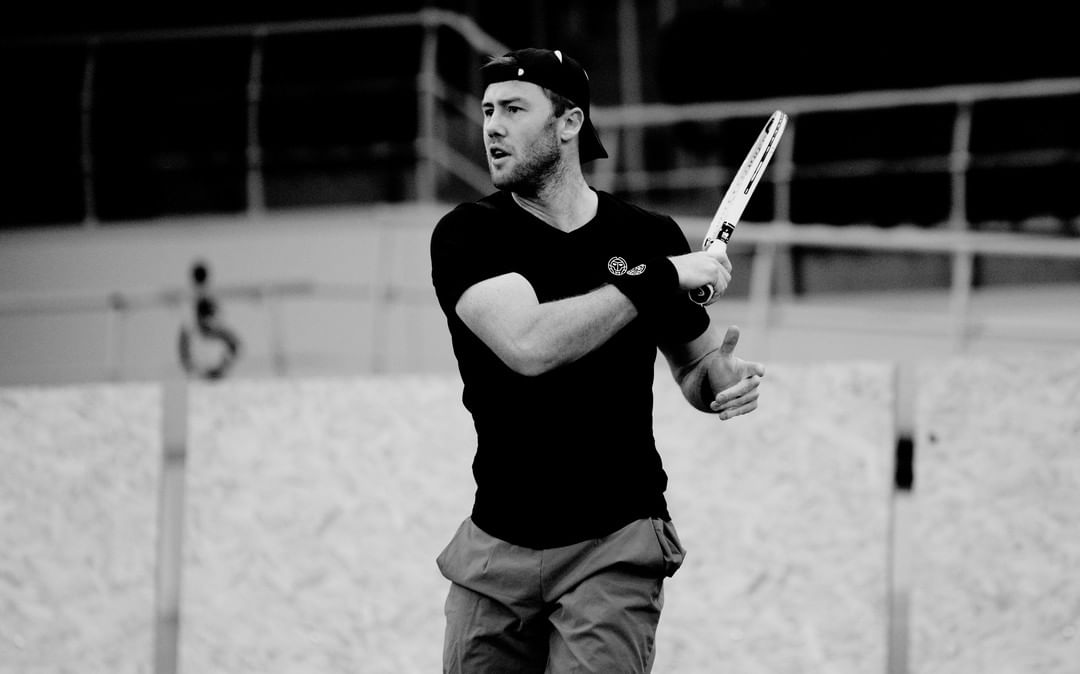 Теннис. Гамбург. Марченко не пробился в основную сетку